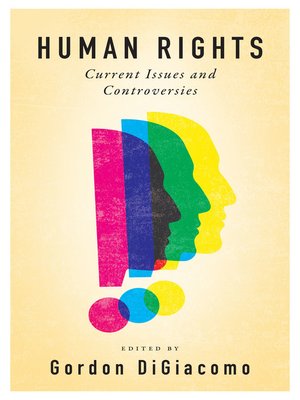 cover image of Human Rights